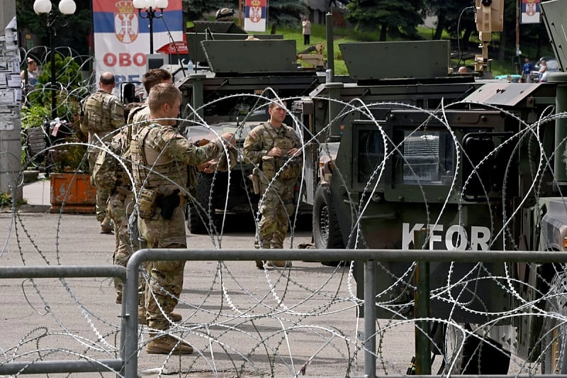 Nastavlja se balkanska špijunsko-ljubavna drama: Hrvatski pilot znao da mu djevojka "dila" podacima